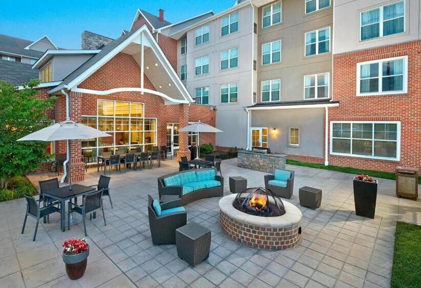 Residence Inn By Marriott Waldorf