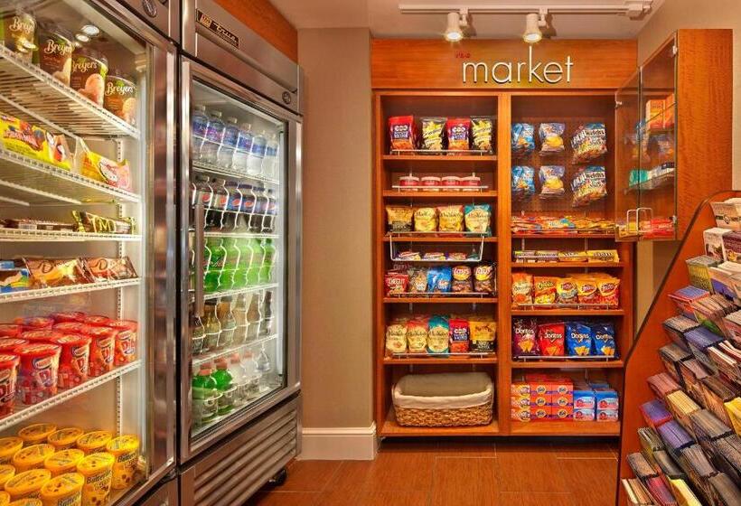 Residence Inn By Marriott Waldorf