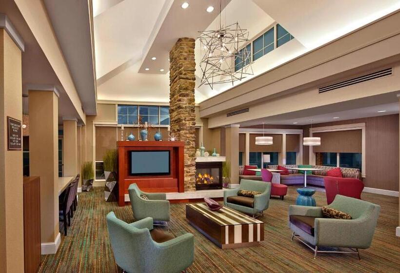 Residence Inn By Marriott Waldorf