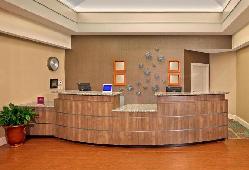 Residence Inn By Marriott Waldorf