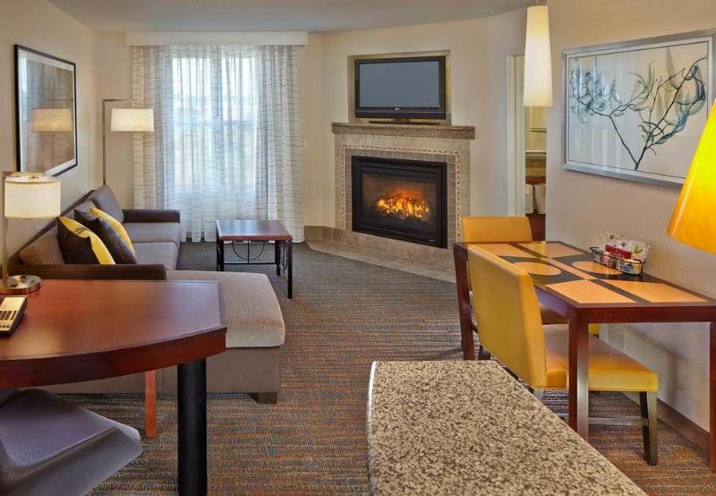 Residence Inn By Marriott Waldorf