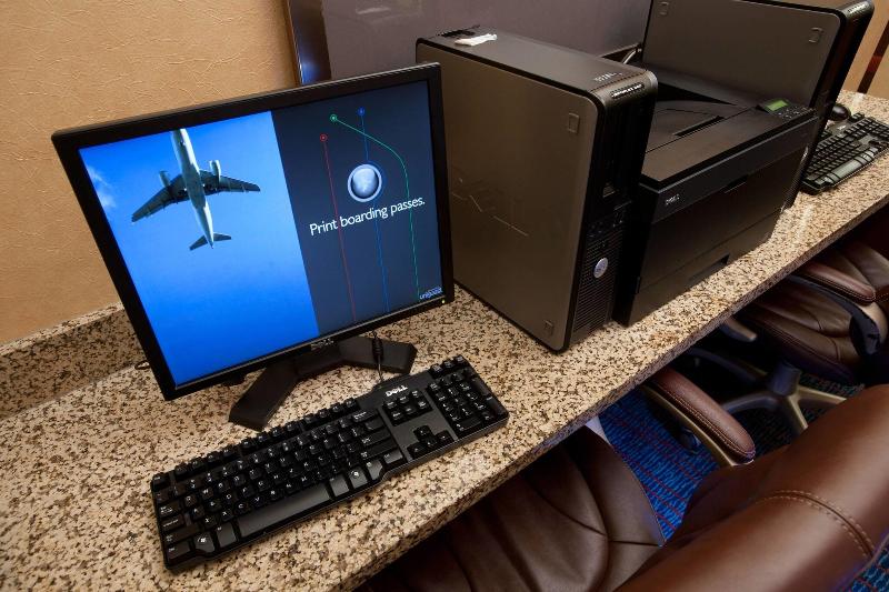 Residence Inn By Marriott Waldorf