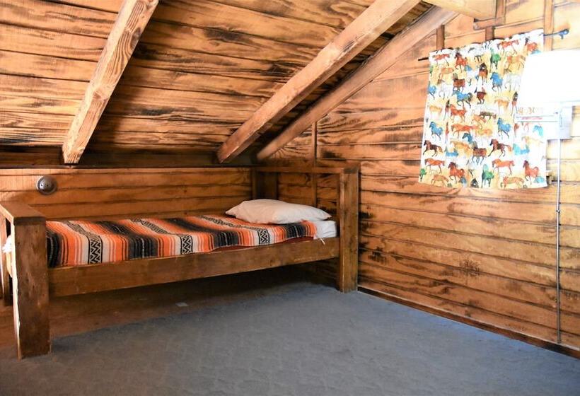 리조트 Grand Canyon Western Ranch