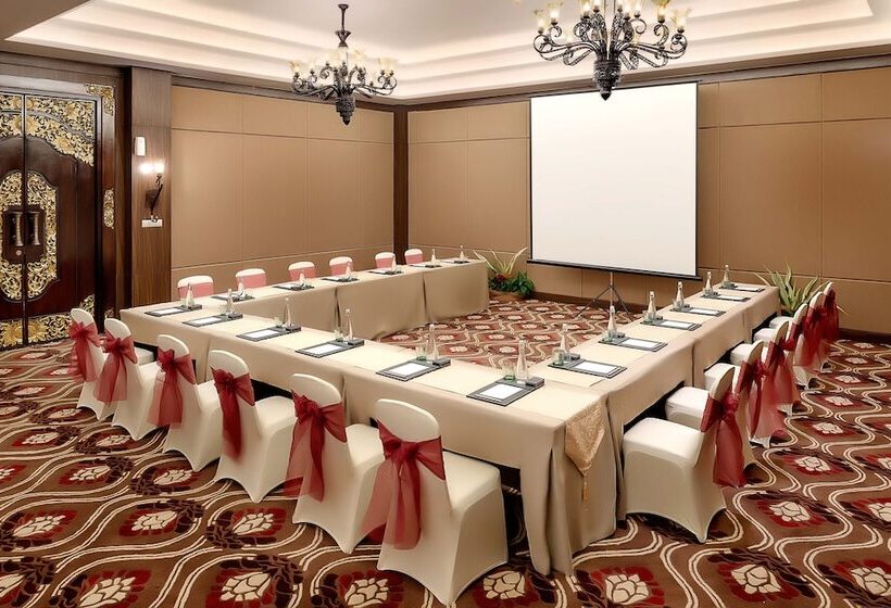 אתר נופש Homm Saranam Baturiti, Bali   A Part Of Banyan Group