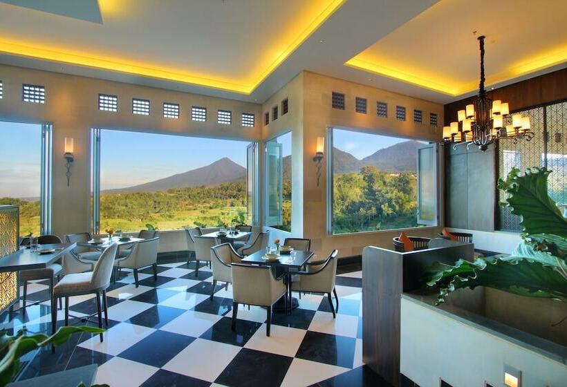 אתר נופש Homm Saranam Baturiti, Bali   A Part Of Banyan Group