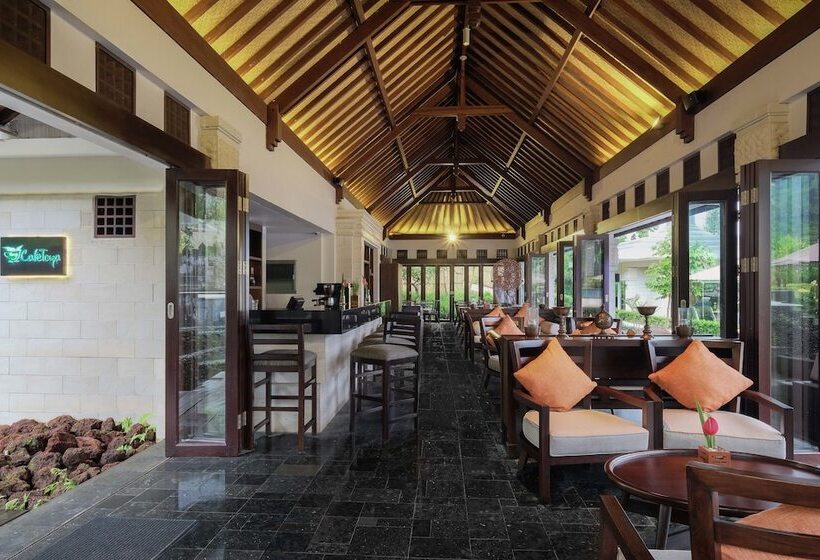 אתר נופש Homm Saranam Baturiti, Bali   A Part Of Banyan Group