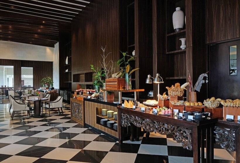 אתר נופש Homm Saranam Baturiti, Bali   A Part Of Banyan Group