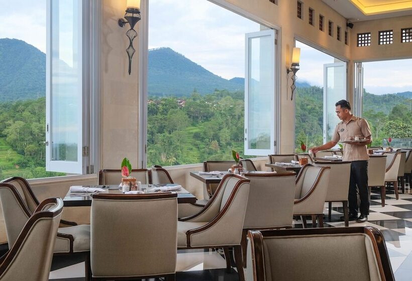 אתר נופש Homm Saranam Baturiti, Bali   A Part Of Banyan Group