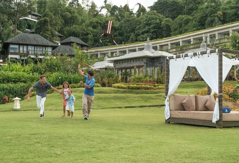 אתר נופש Homm Saranam Baturiti, Bali   A Part Of Banyan Group