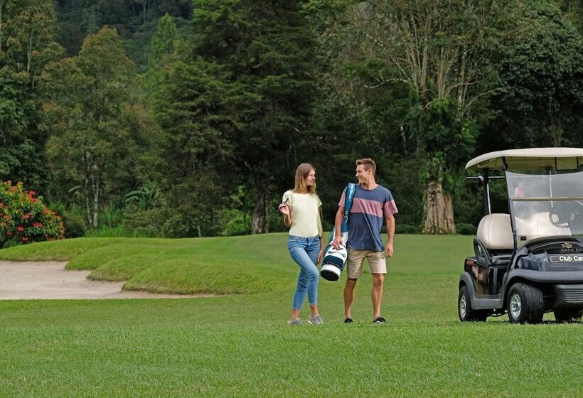 אתר נופש Homm Saranam Baturiti, Bali   A Part Of Banyan Group