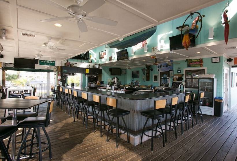 منتجع Matanzas Inn