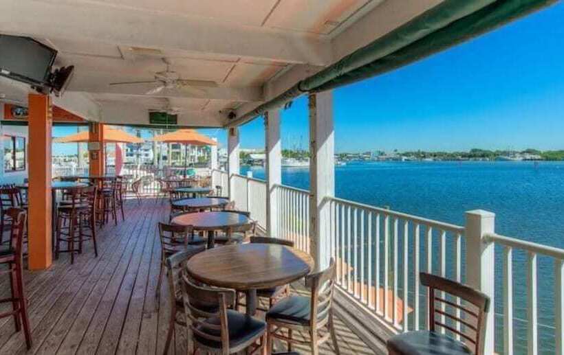 منتجع Matanzas Inn