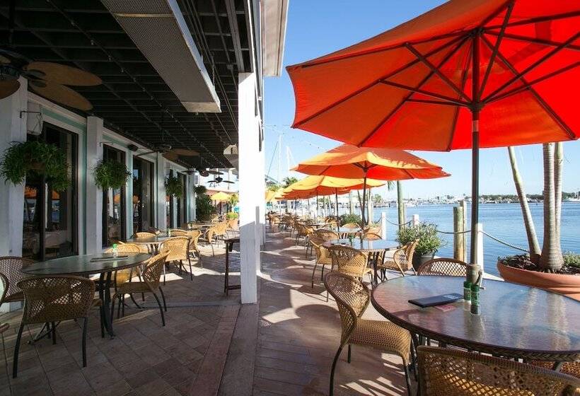 منتجع Matanzas Inn