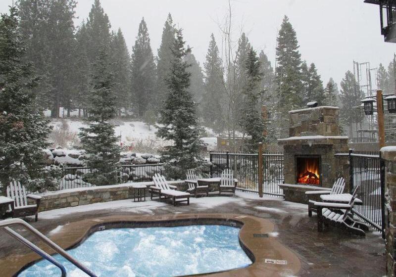 אתר נופש Hyatt Vacation Club At Northstar Lodge