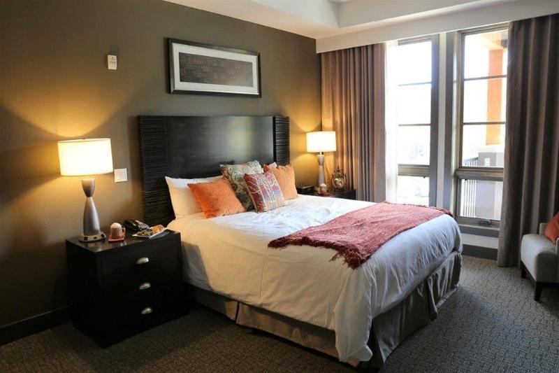 אתר נופש Hyatt Vacation Club At Northstar Lodge