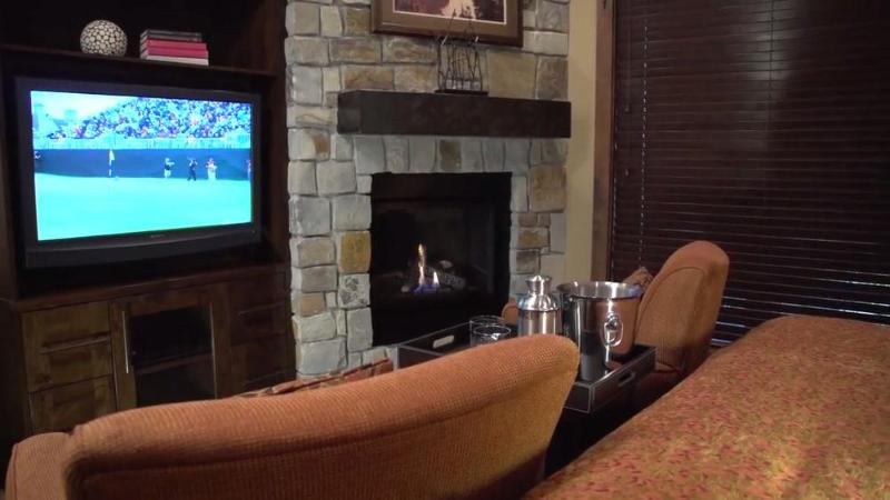 אתר נופש Hyatt Vacation Club At Northstar Lodge