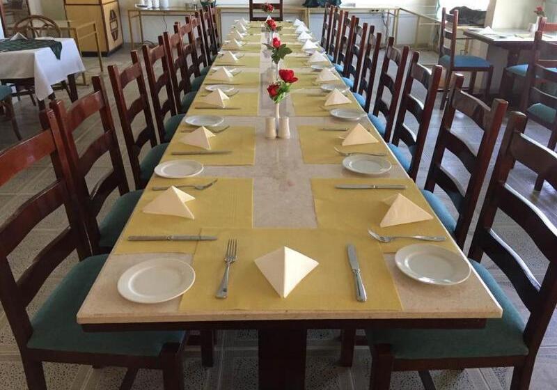 Resort Ras Al Hadd Holiday