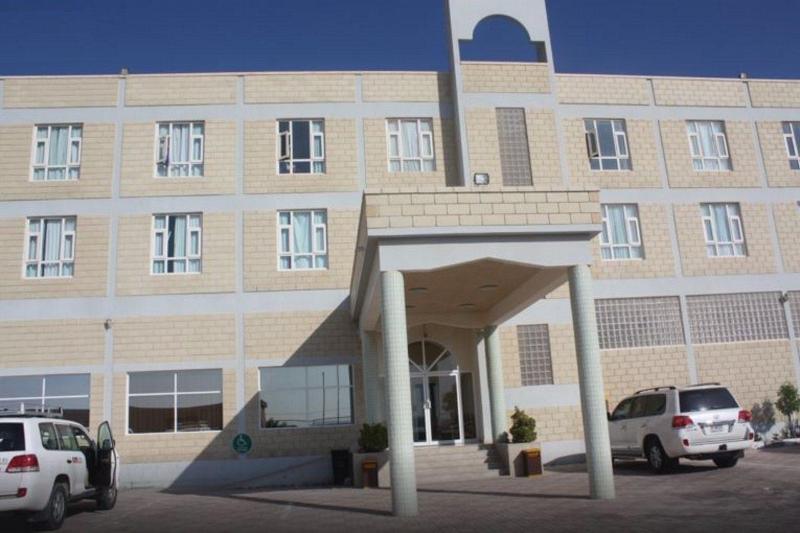 Resort Ras Al Hadd Holiday