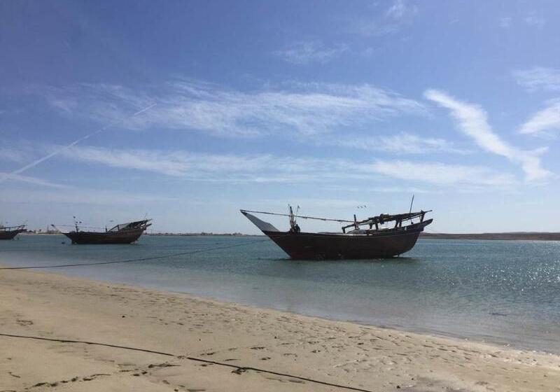 Resort Ras Al Hadd Holiday