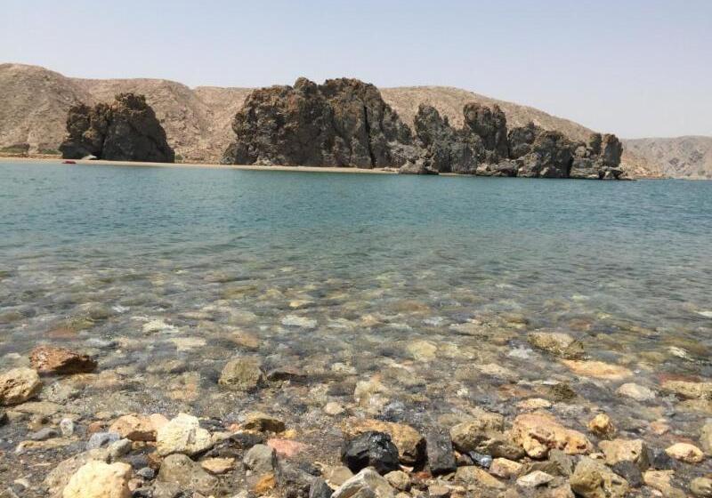 Resort Ras Al Hadd Holiday