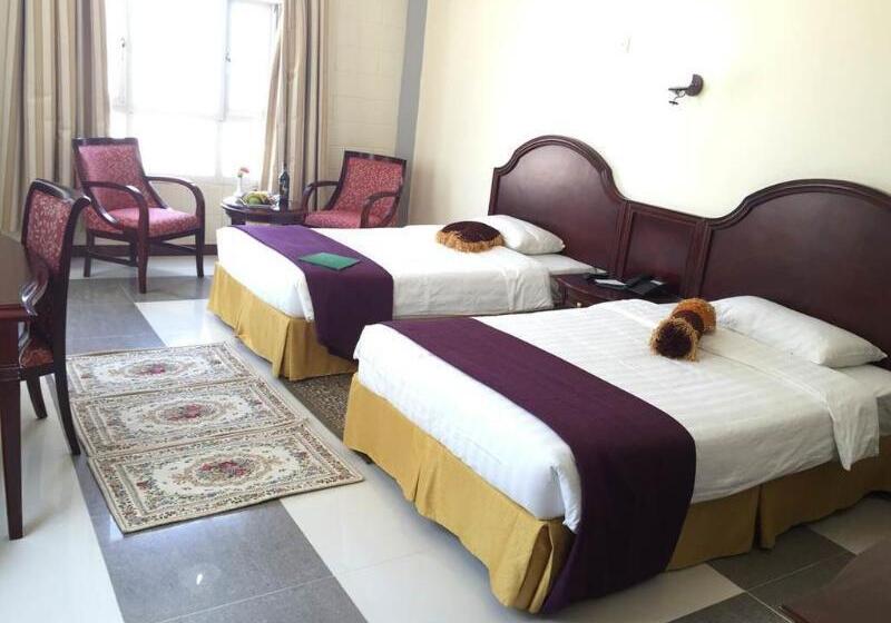 Resort Ras Al Hadd Holiday