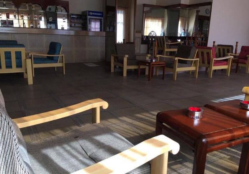 Resort Ras Al Hadd Holiday