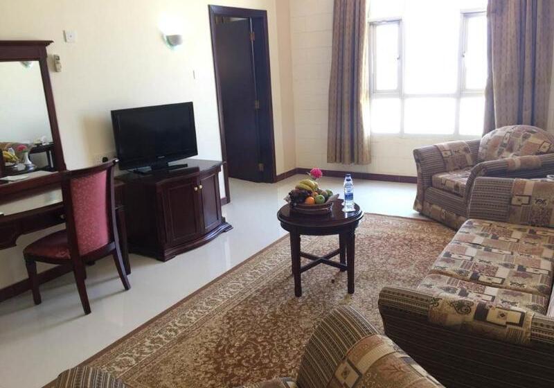 Resort Ras Al Hadd Holiday