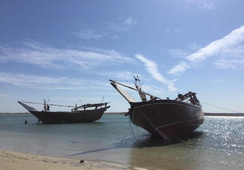 Resort Ras Al Hadd Holiday