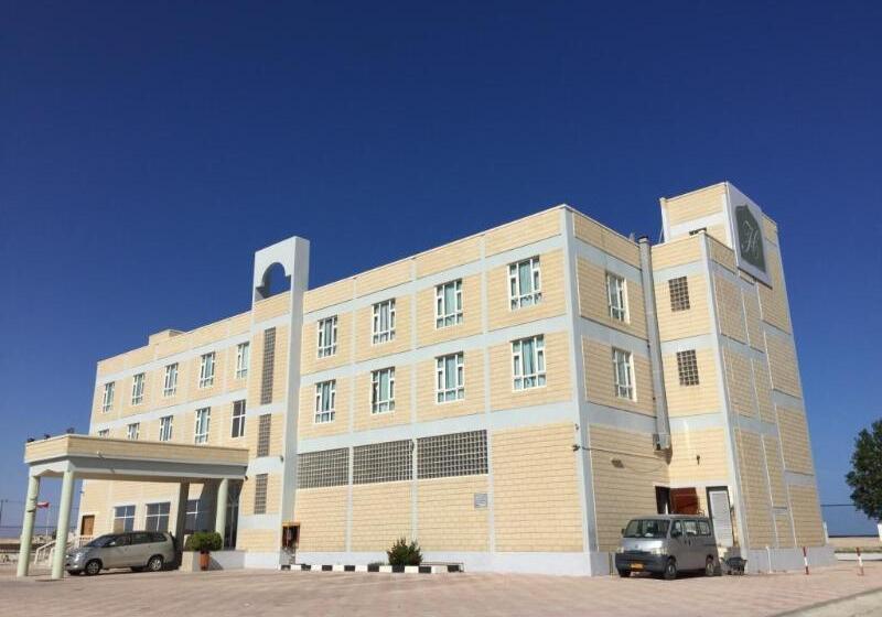 Resort Ras Al Hadd Holiday