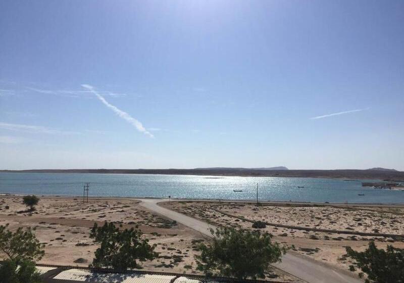 Resort Ras Al Hadd Holiday