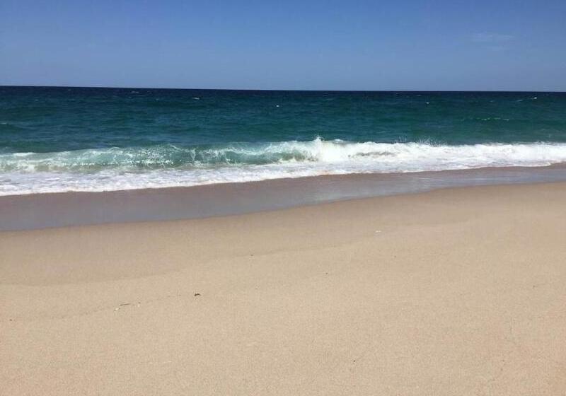 Resort Ras Al Hadd Holiday