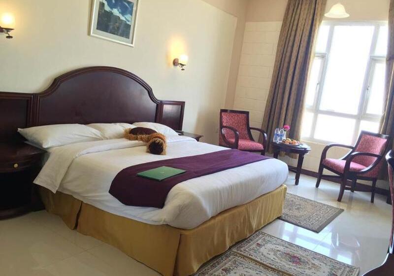 Resort Ras Al Hadd Holiday