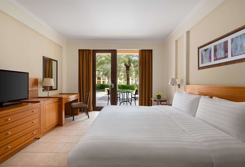 استراحتگاه Shangri-la Barr Al Jissah, Muscat