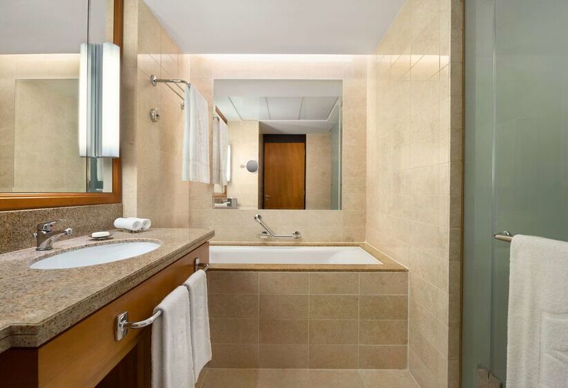 استراحتگاه Shangri-la Barr Al Jissah, Muscat