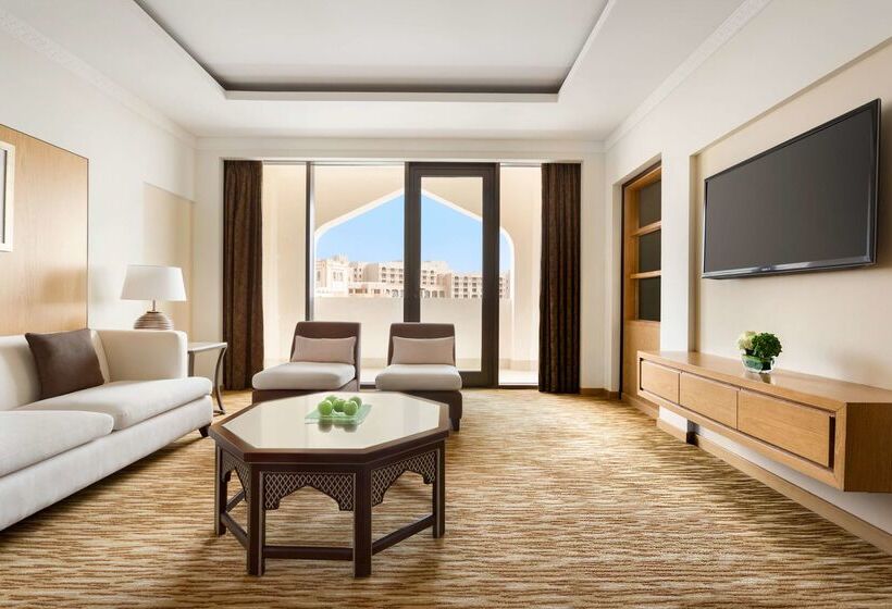 استراحتگاه Shangri-la Barr Al Jissah, Muscat