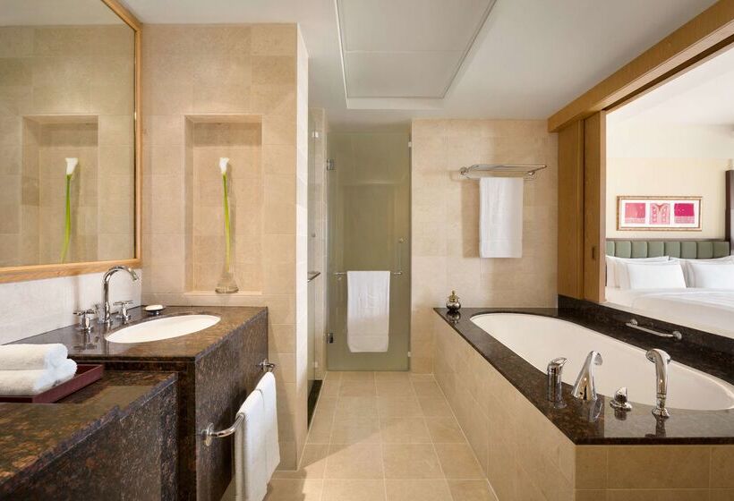 استراحتگاه Shangri-la Barr Al Jissah, Muscat