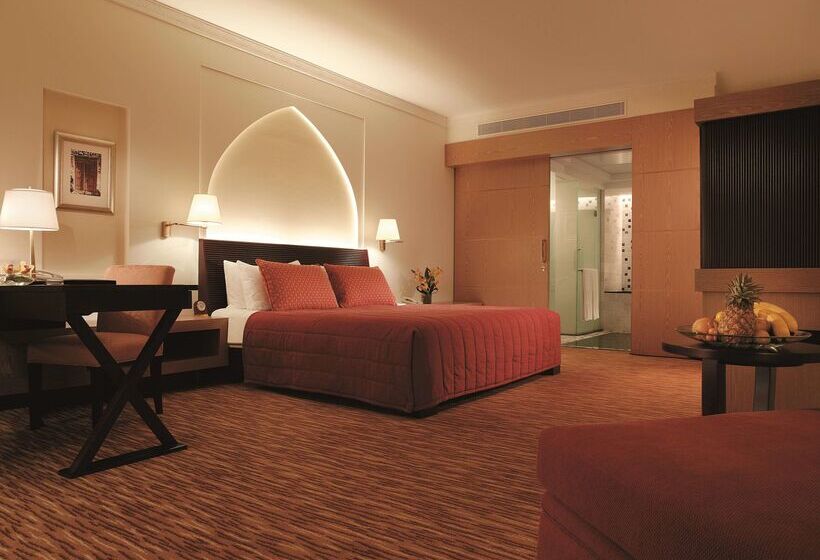 استراحتگاه Shangri-la Barr Al Jissah, Muscat