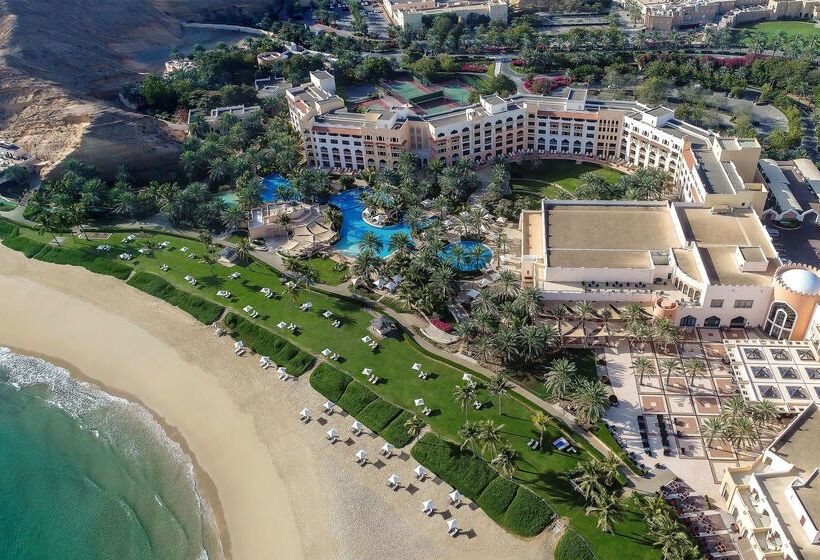 استراحتگاه Shangri-la Barr Al Jissah, Muscat