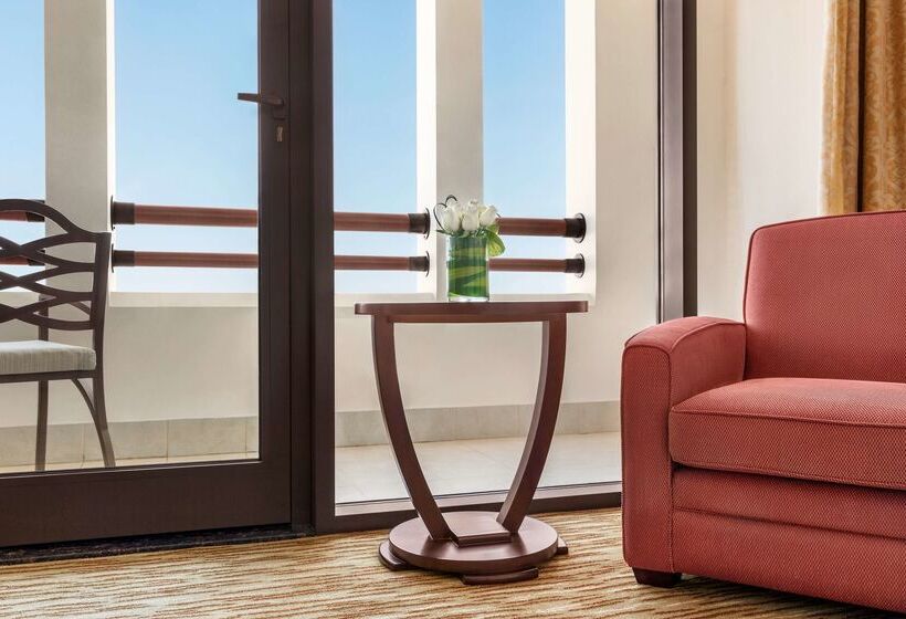 استراحتگاه Shangri-la Barr Al Jissah, Muscat