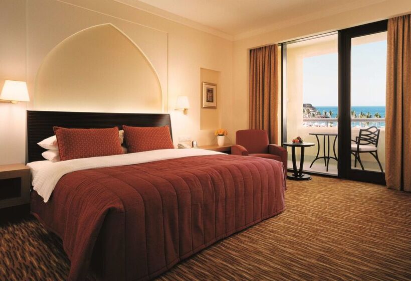 استراحتگاه Shangri-la Barr Al Jissah, Muscat