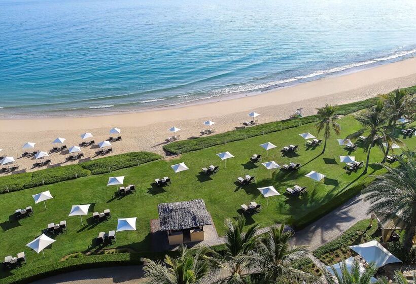 استراحتگاه Shangri-la Barr Al Jissah, Muscat
