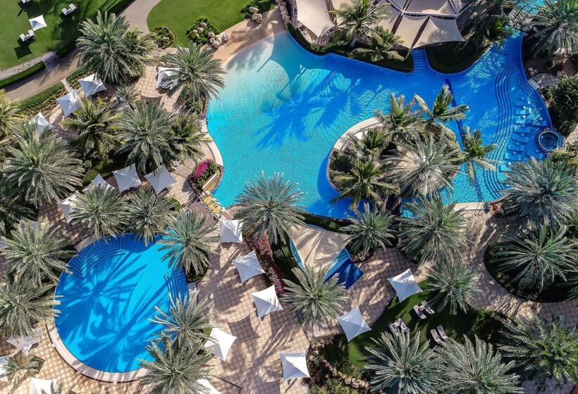 استراحتگاه Shangri-la Barr Al Jissah, Muscat