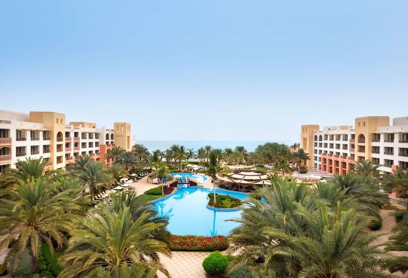 استراحتگاه Shangri-la Barr Al Jissah, Muscat