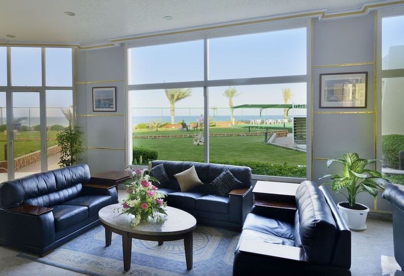 Resort Sur Beach Holiday