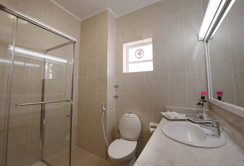 Resort Sur Beach Holiday