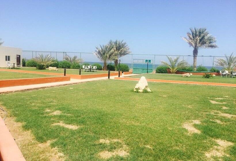 Resort Sur Beach Holiday