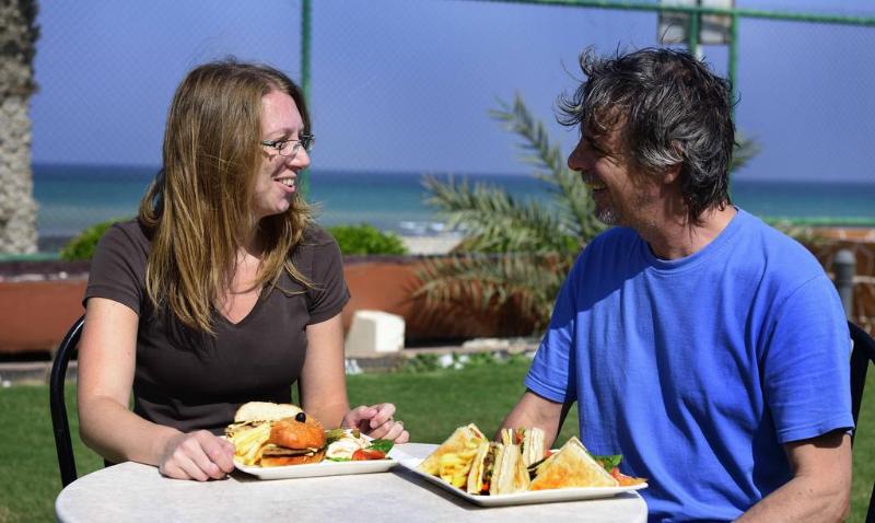 Resort Sur Beach Holiday