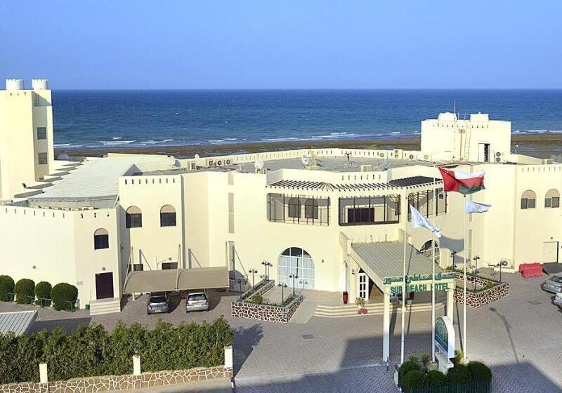 Resort Sur Beach Holiday