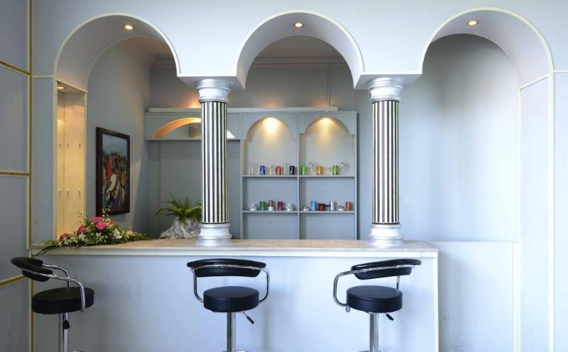 Resort Sur Beach Holiday