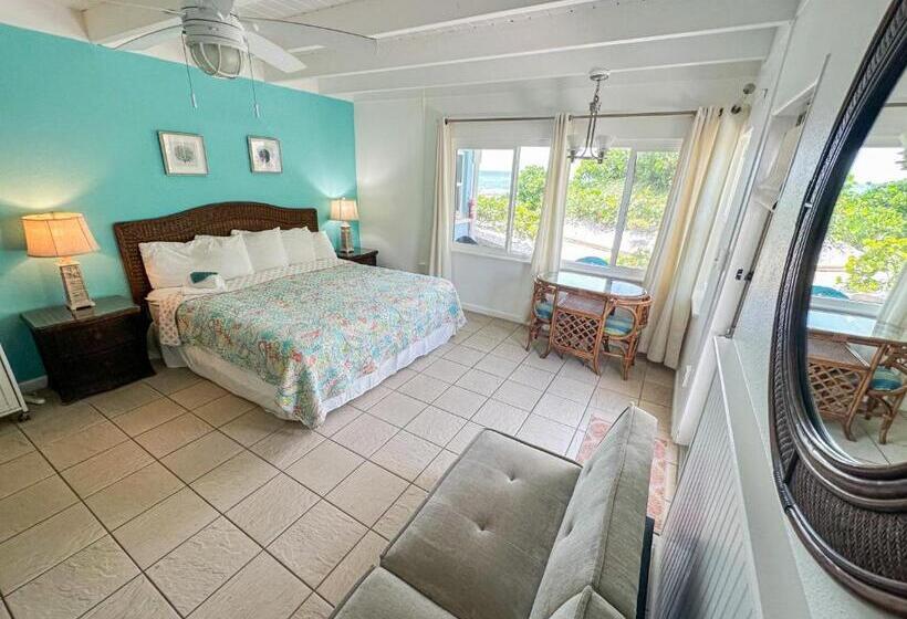 منتجع The Pearl Beach Inn